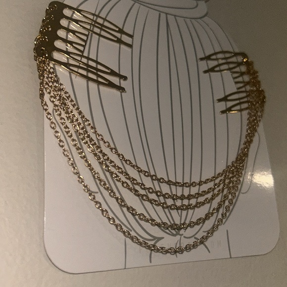 Hair accessories - Picture 3 of 7